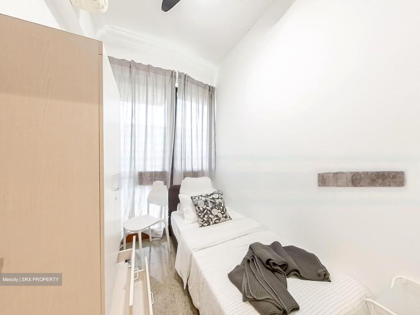 Eastpoint Green (D18), Condominium #470549081